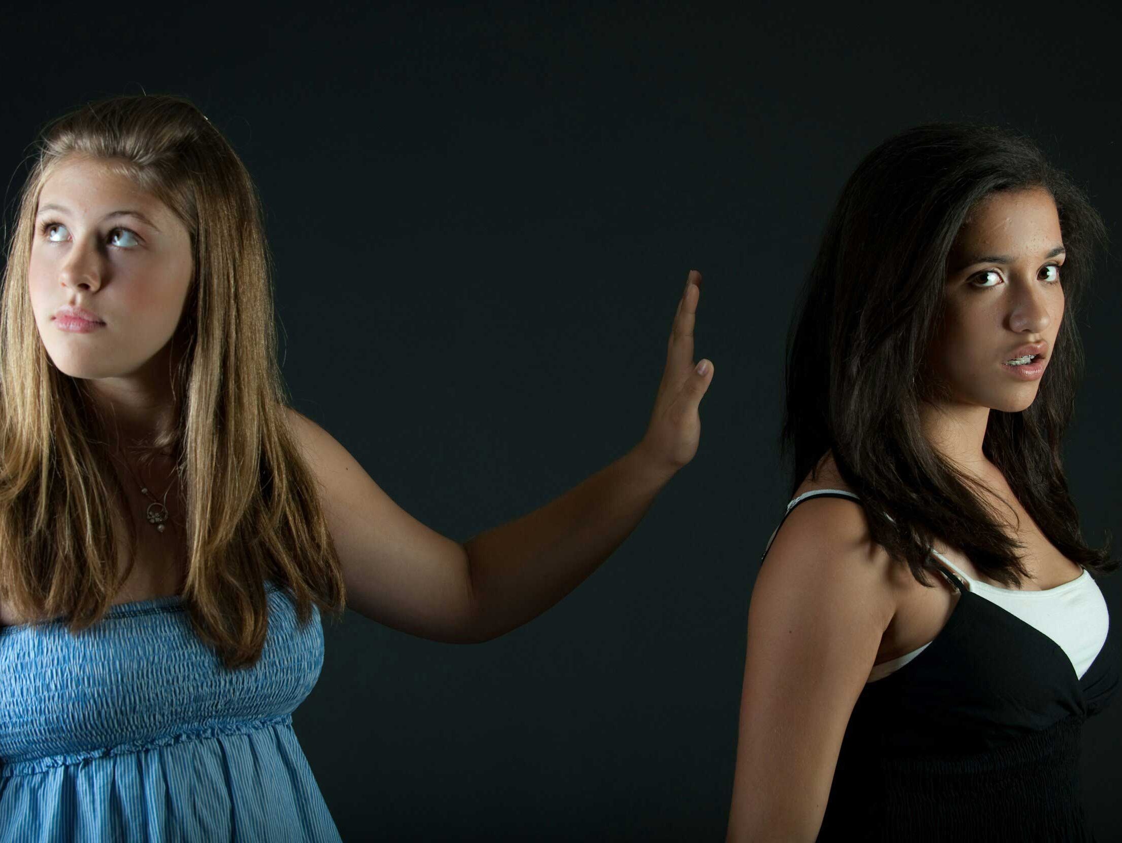 The Power of Trust part 4 - Has the kindness gone