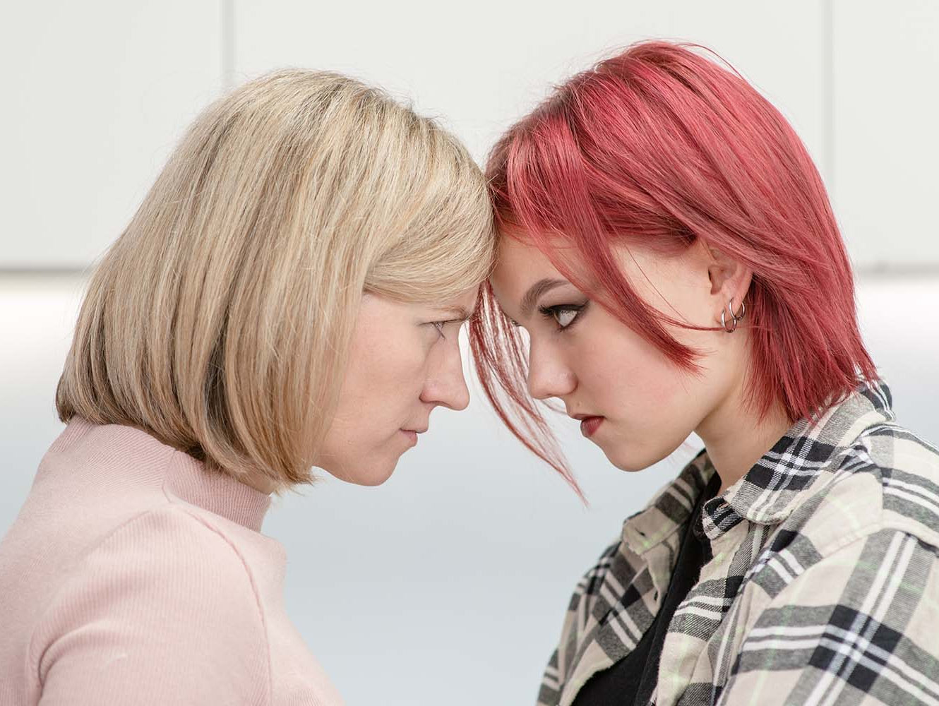 Understanding adolescent behaviour