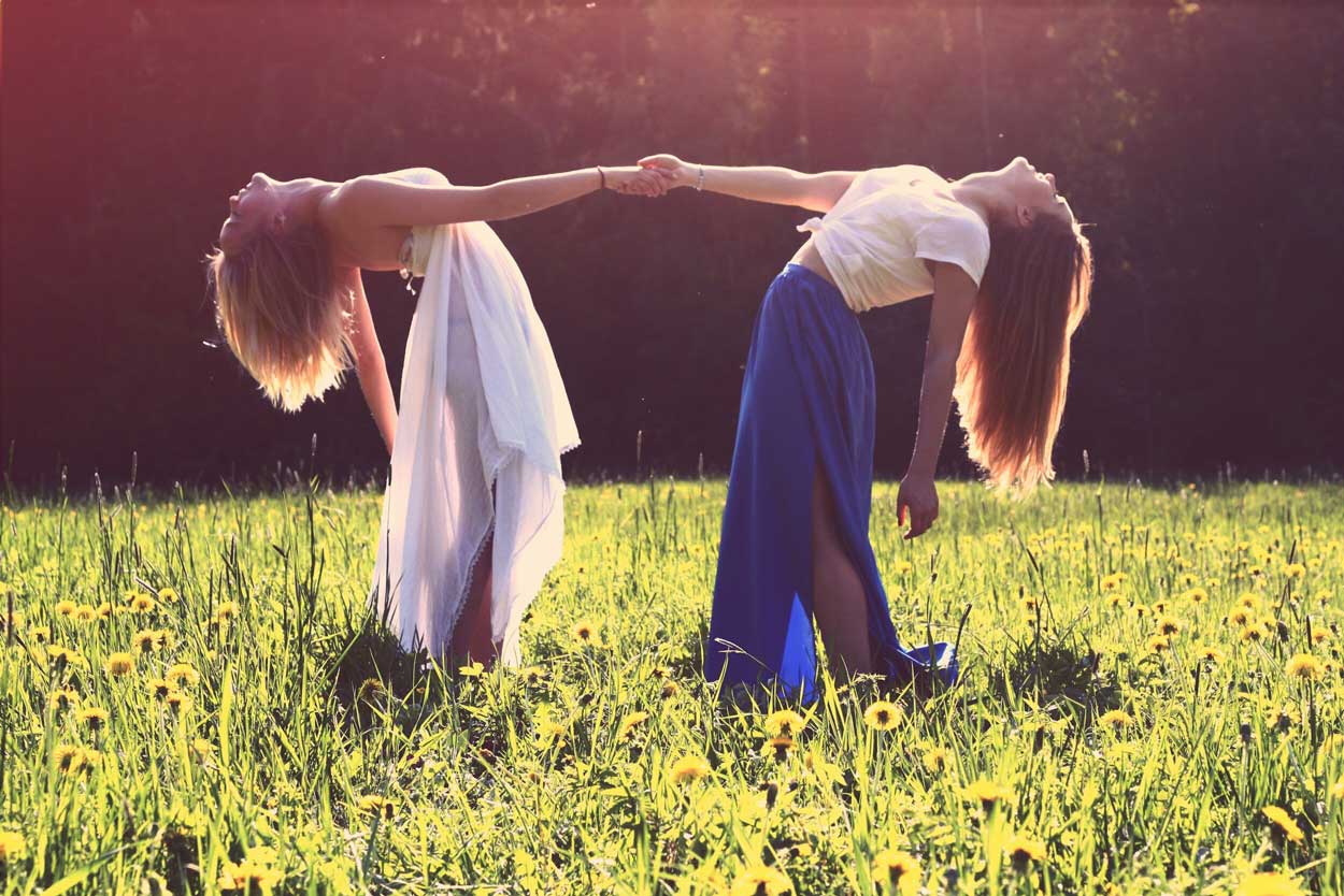 Building trust for a better relationship
