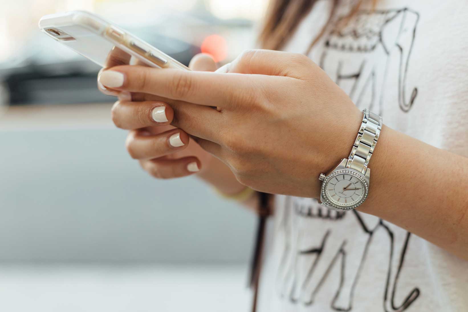 Device control: 3 tips that work