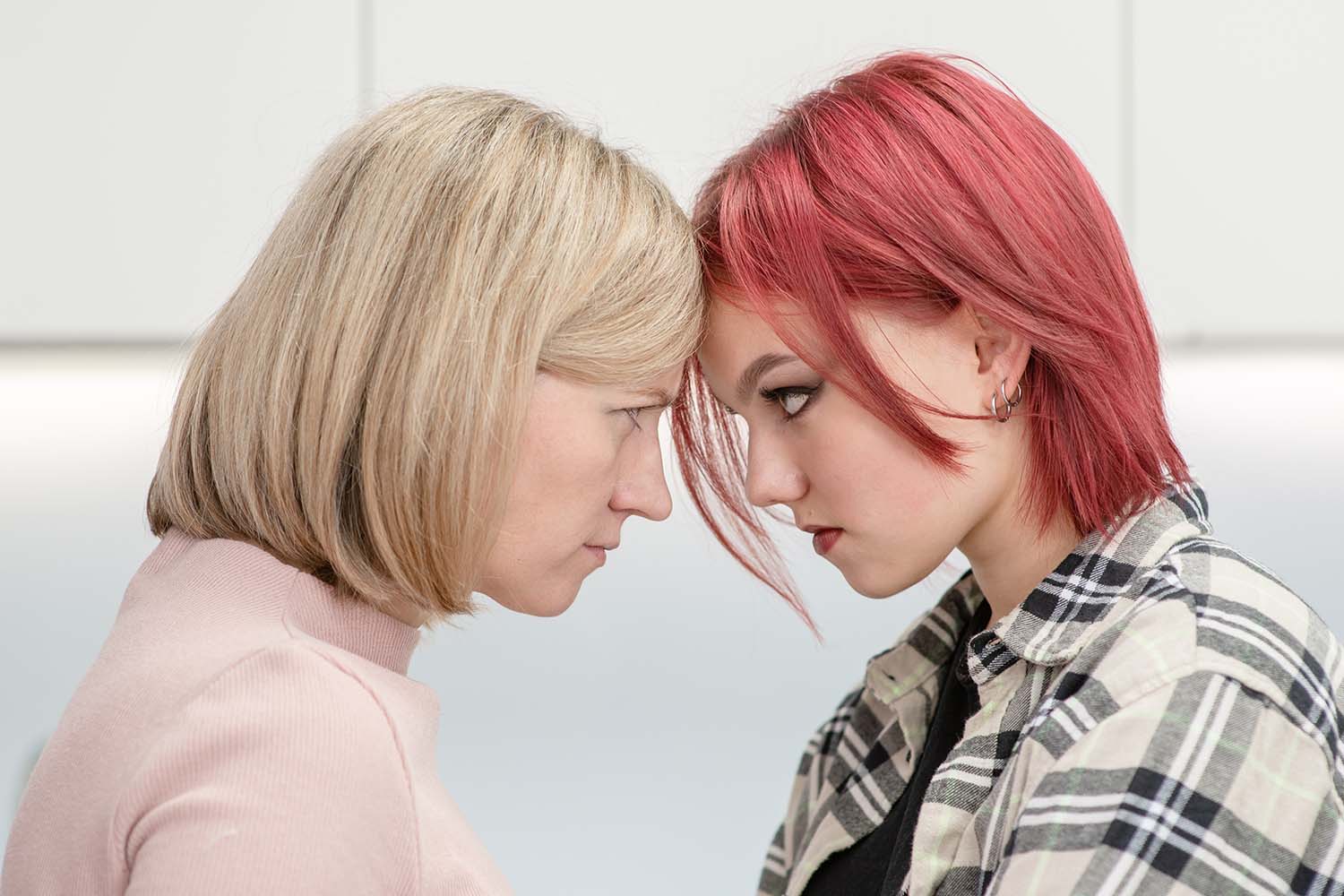 Understanding adolescent behaviour